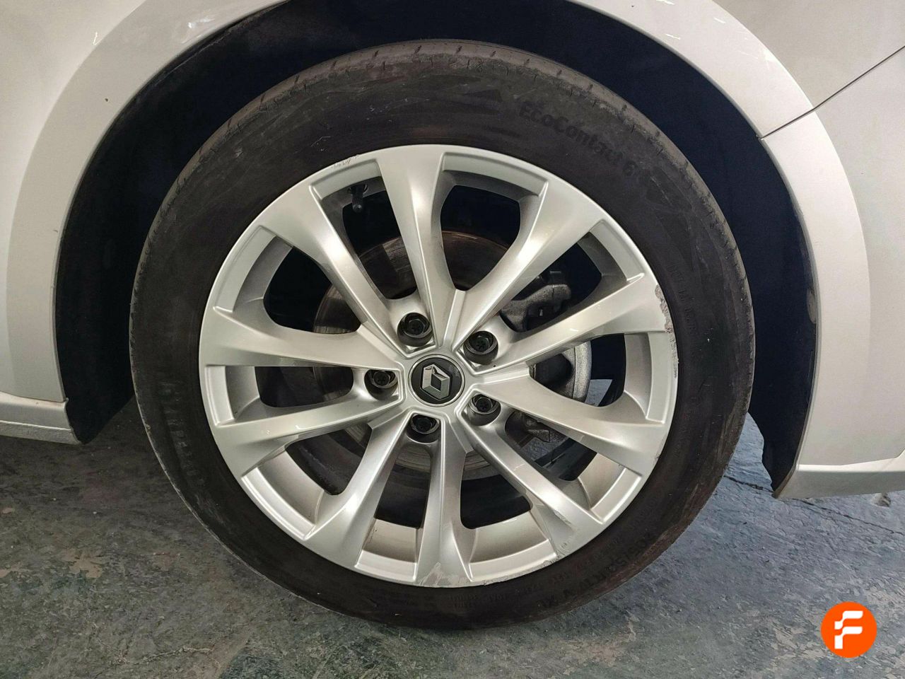 Foto Renault Mégane 22