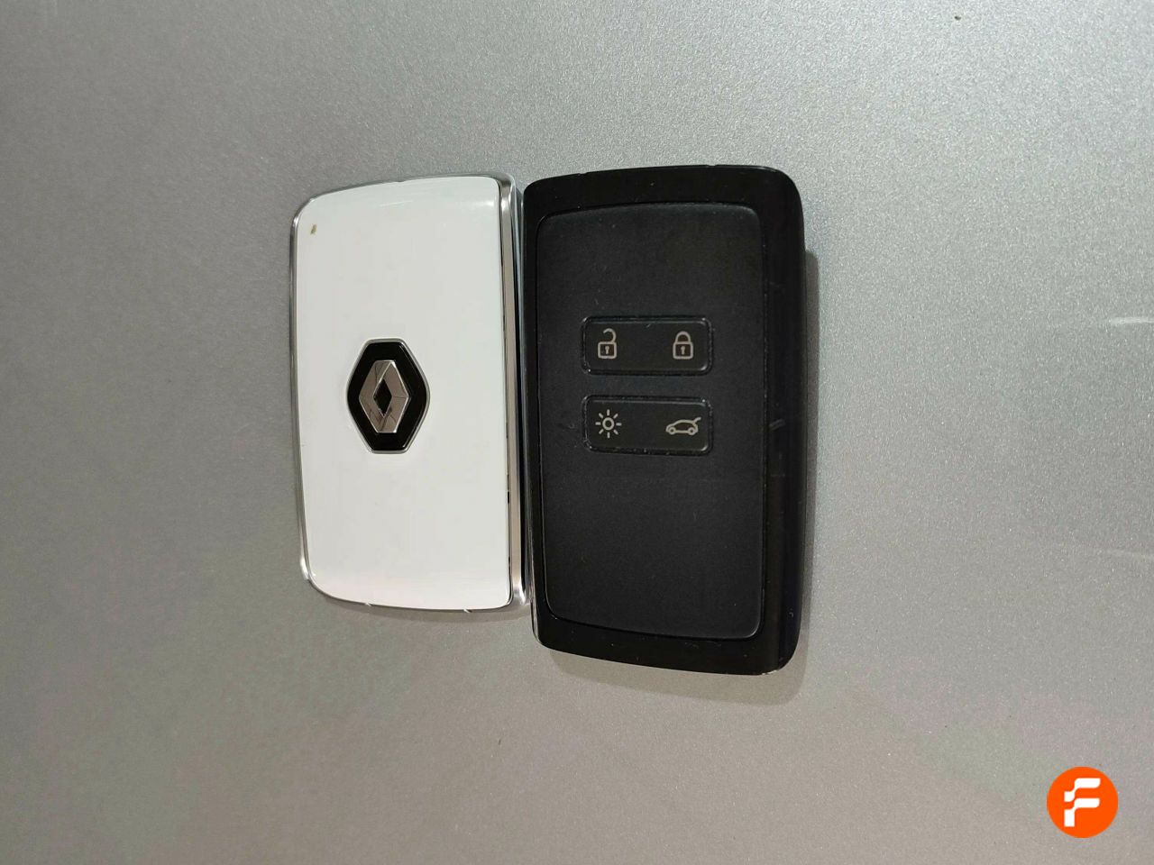 Foto Renault Mégane 24