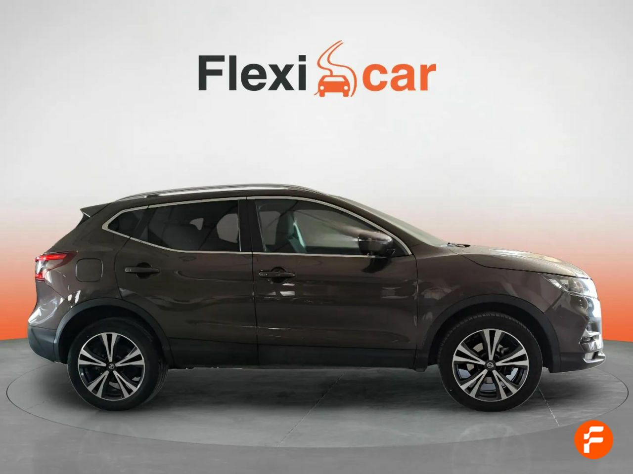 Foto Nissan Qashqai 2
