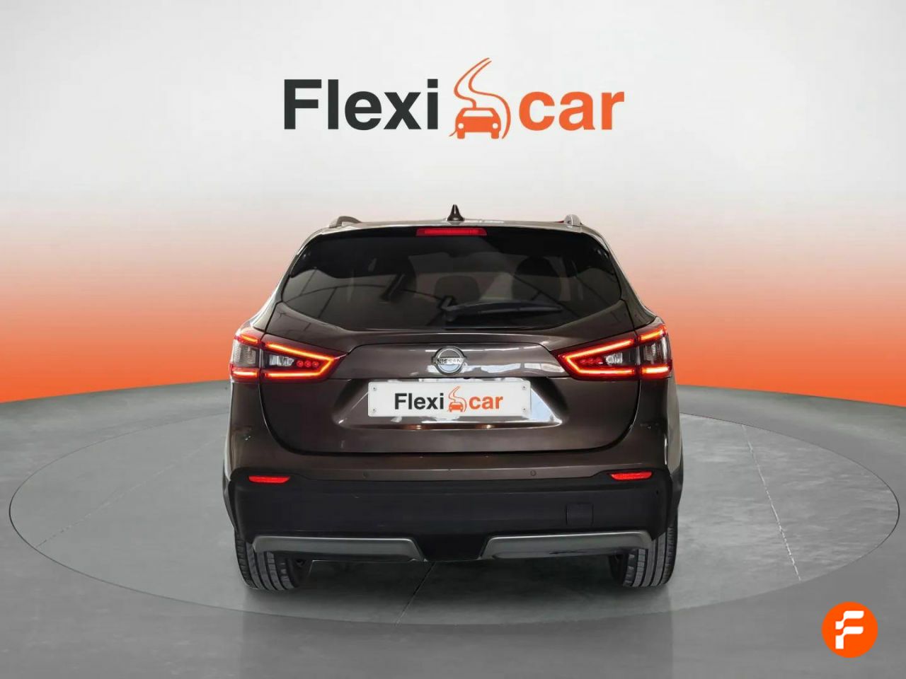 Foto Nissan Qashqai 3