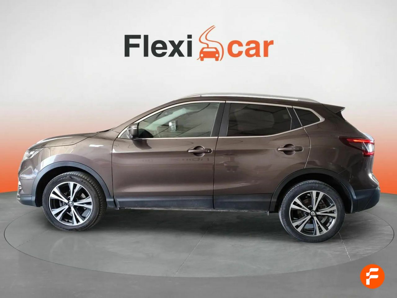 Foto Nissan Qashqai 4