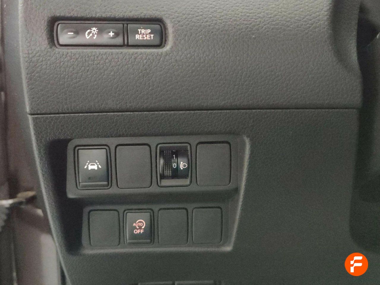 Foto Nissan Qashqai 5