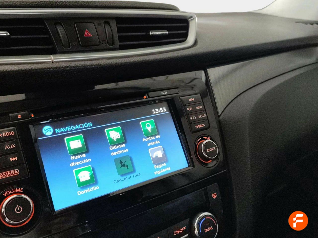 Foto Nissan Qashqai 9