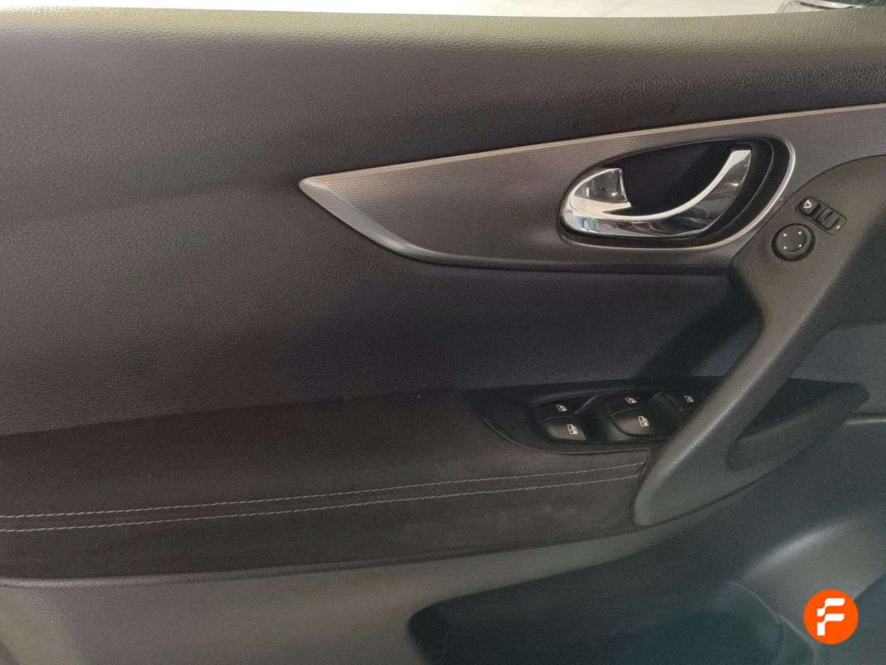 Foto Nissan Qashqai 10