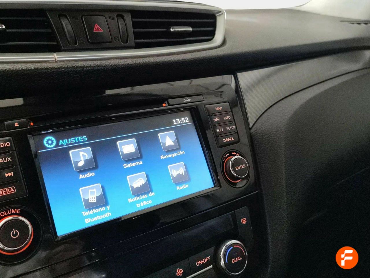Foto Nissan Qashqai 11