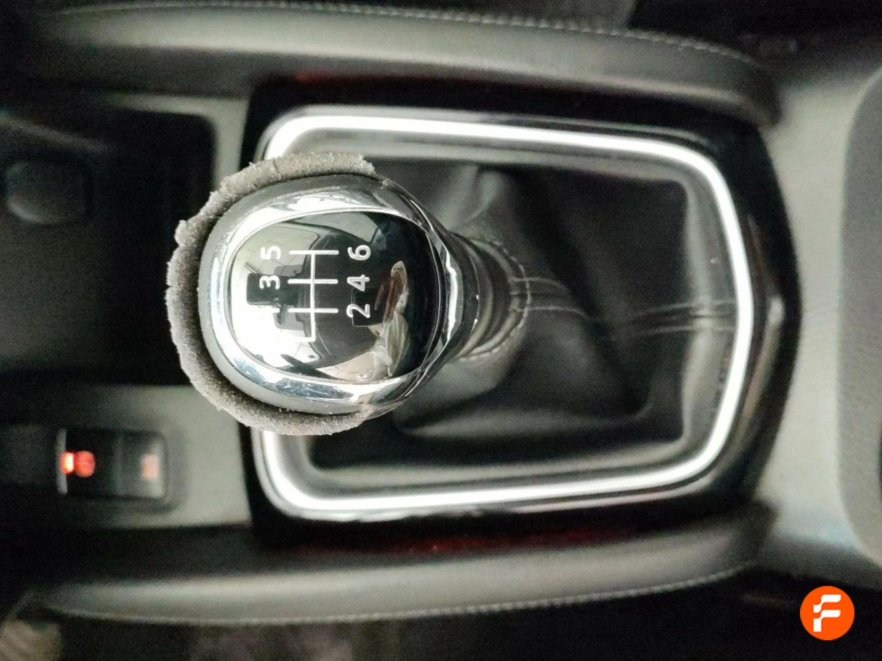 Foto Nissan Qashqai 13