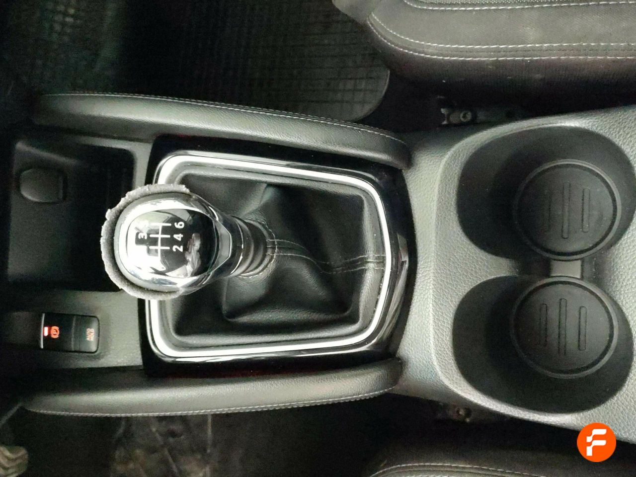 Foto Nissan Qashqai 15