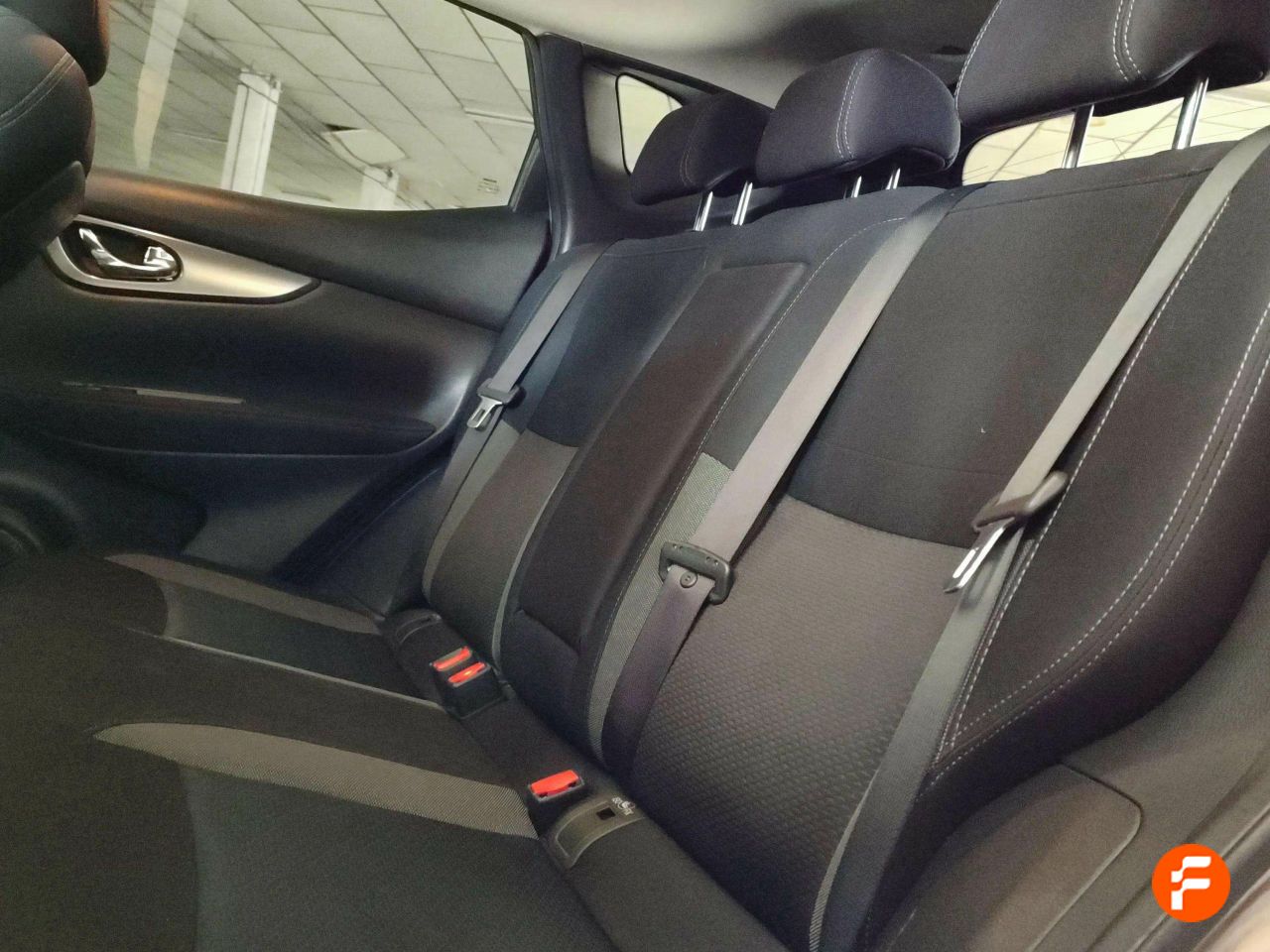 Foto Nissan Qashqai 16