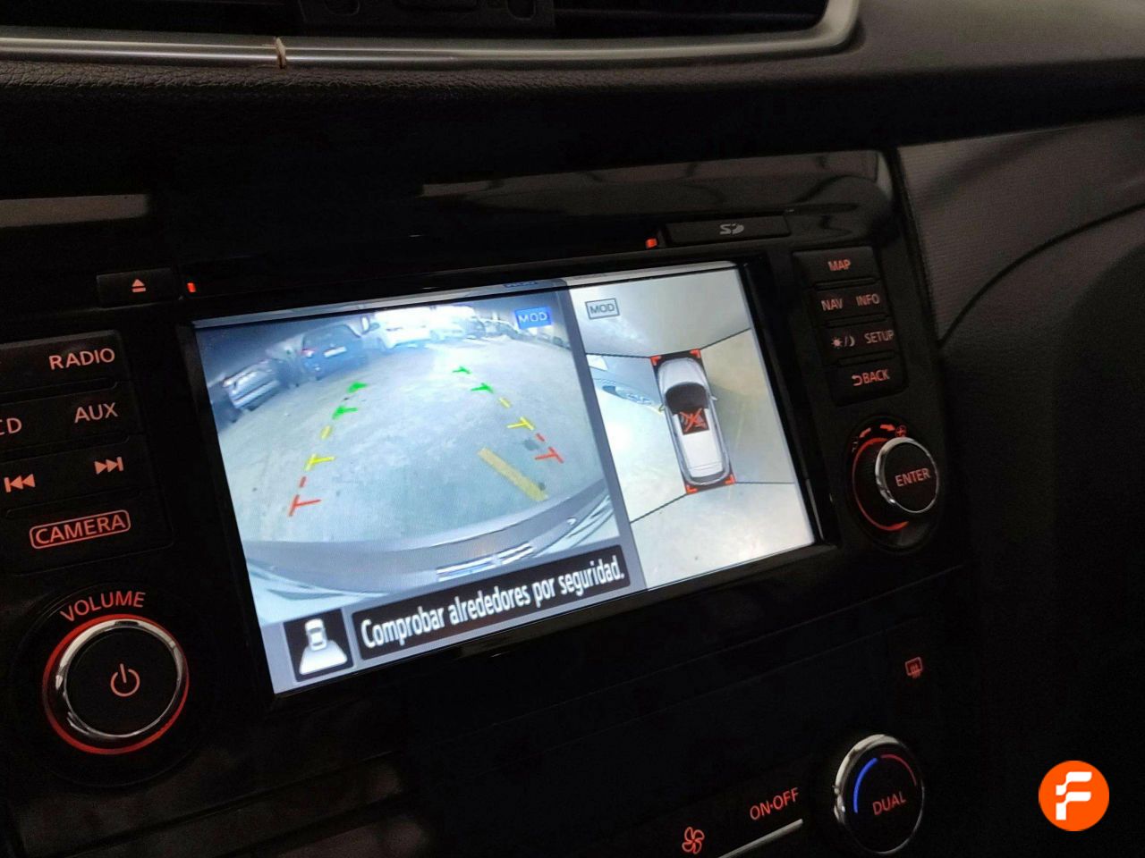Foto Nissan Qashqai 17