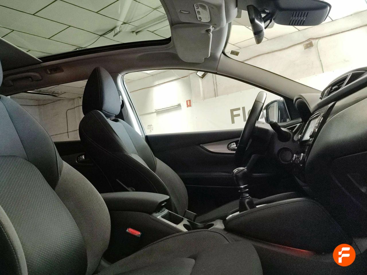 Foto Nissan Qashqai 20