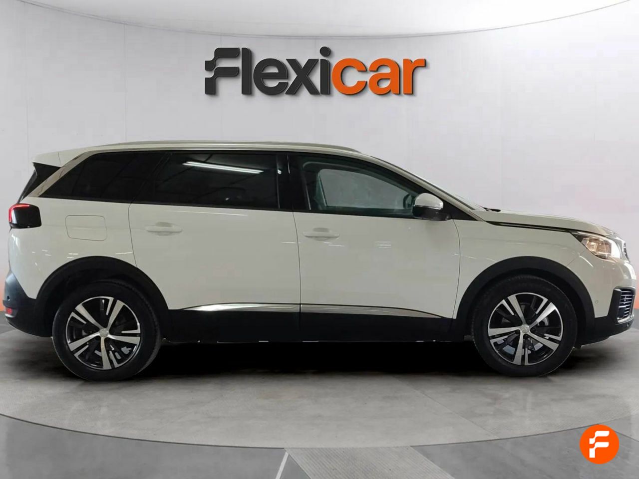 Foto Peugeot 5008 3