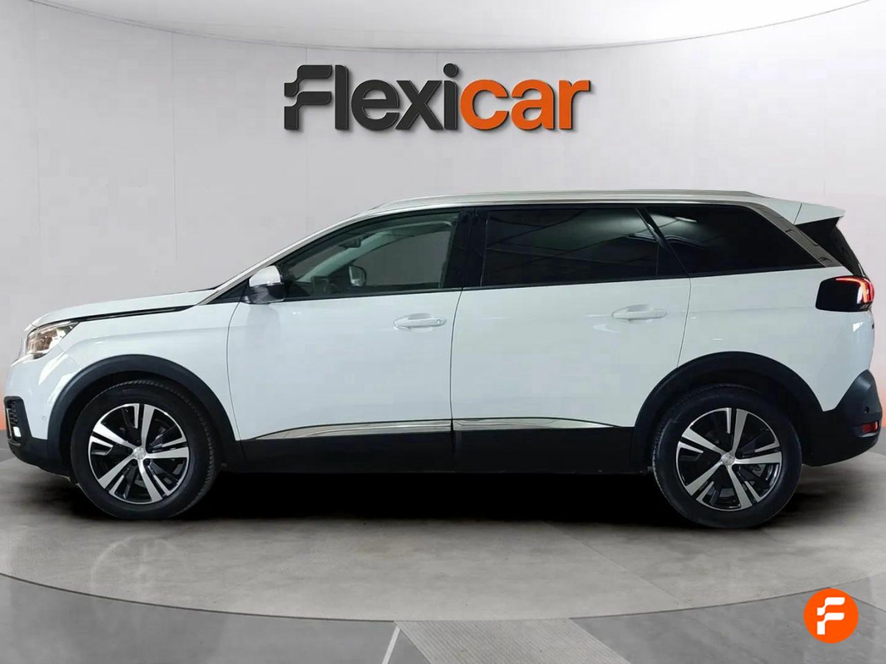 Foto Peugeot 5008 4