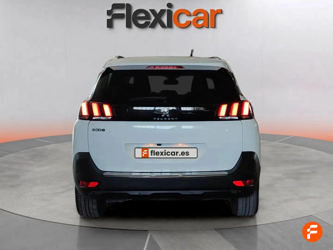 Foto Peugeot 5008 5