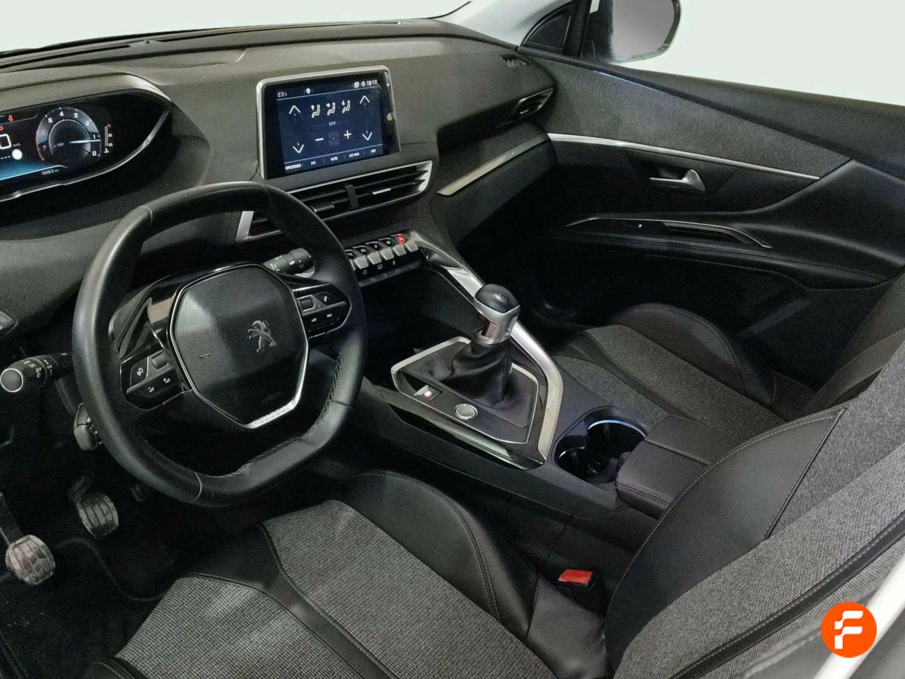 Foto Peugeot 5008 7