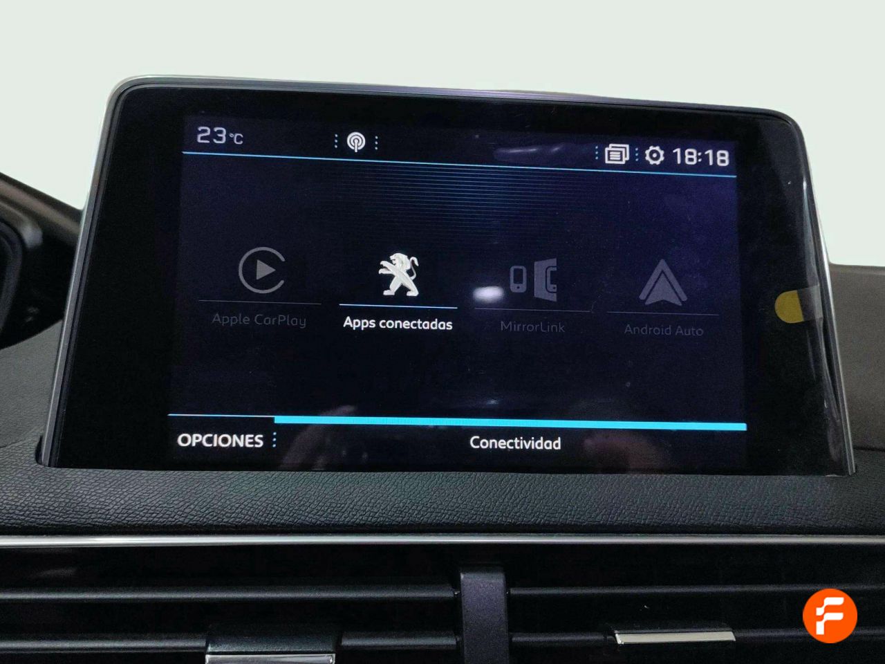 Foto Peugeot 5008 13
