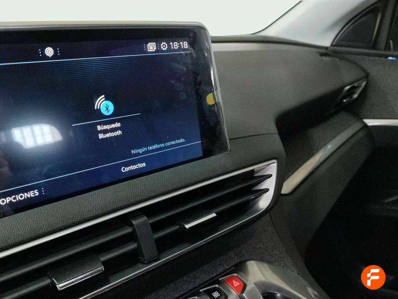 Foto Peugeot 5008 14