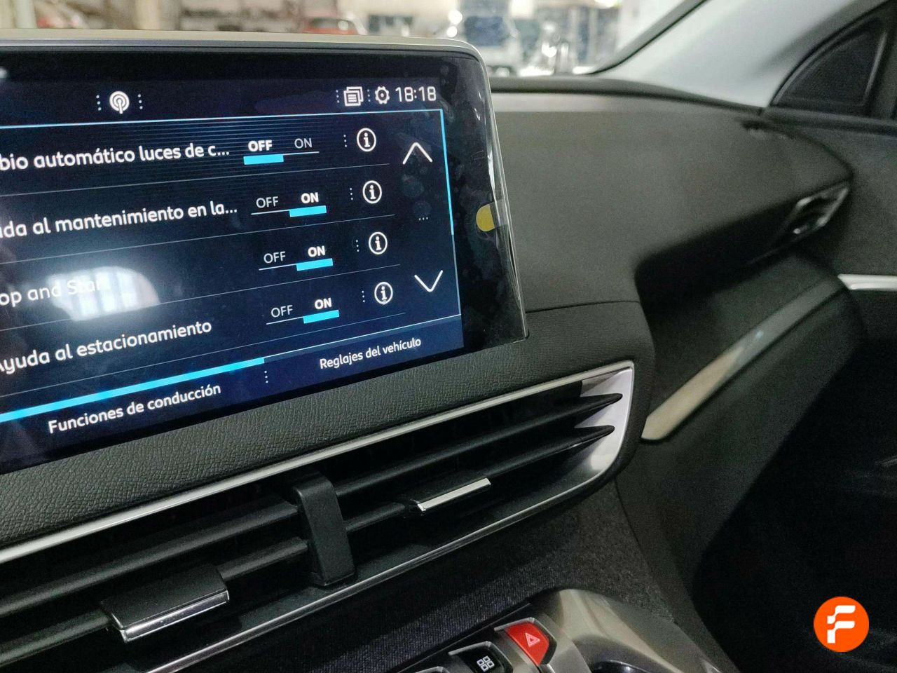 Foto Peugeot 5008 15