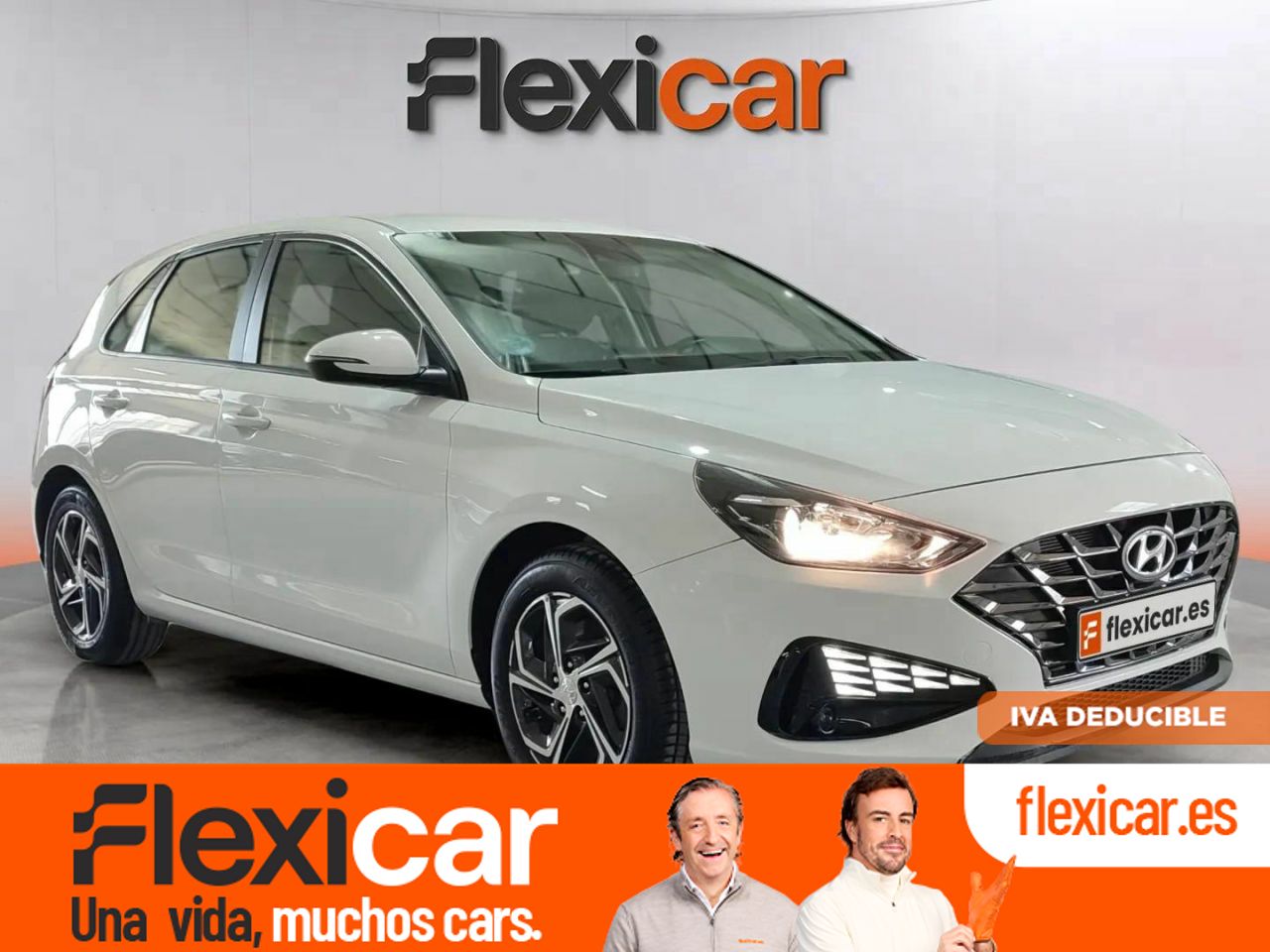 Foto Hyundai i30 1