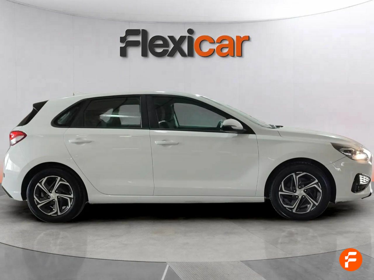 Foto Hyundai i30 3