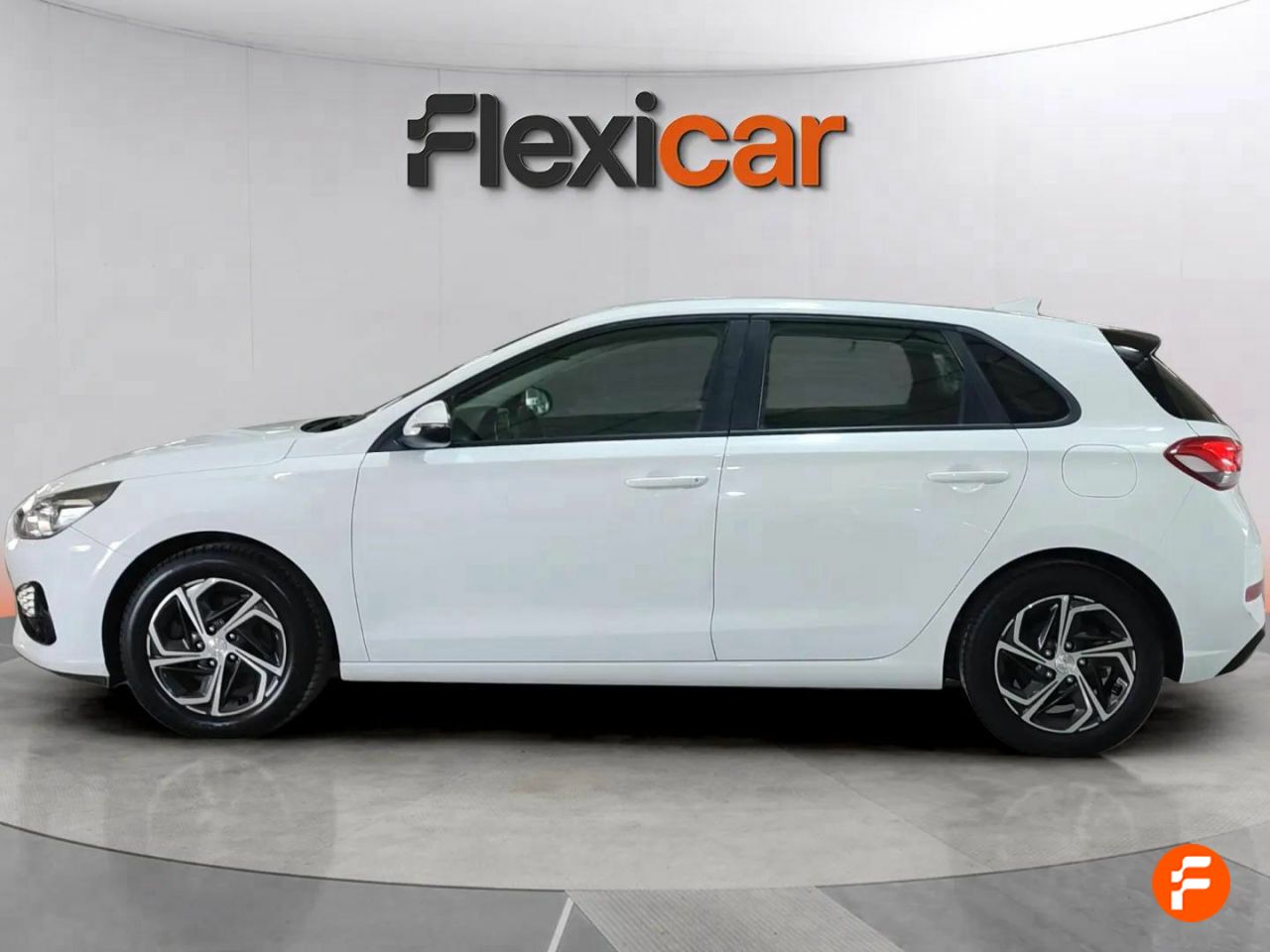 Foto Hyundai i30 4
