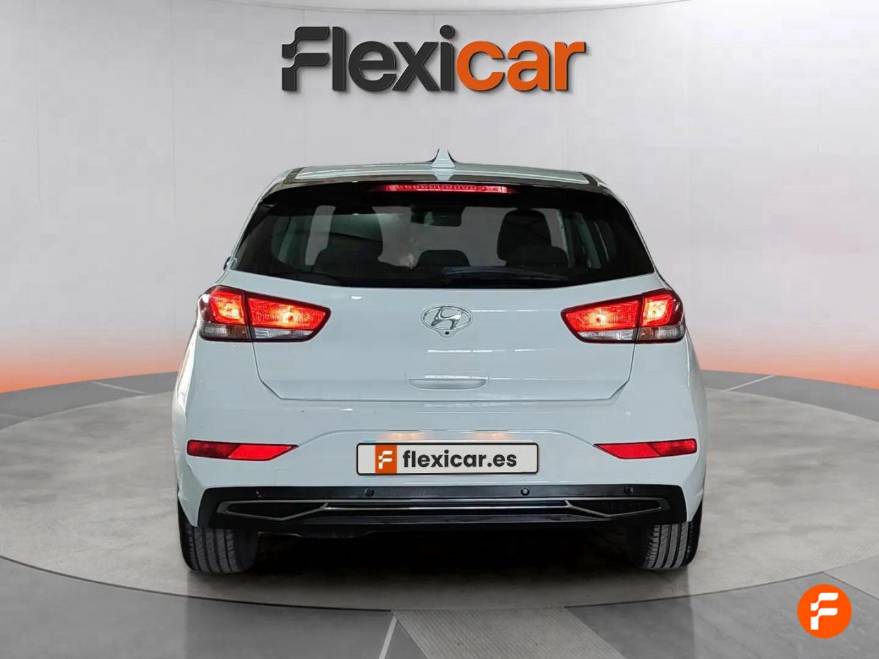 Foto Hyundai i30 5