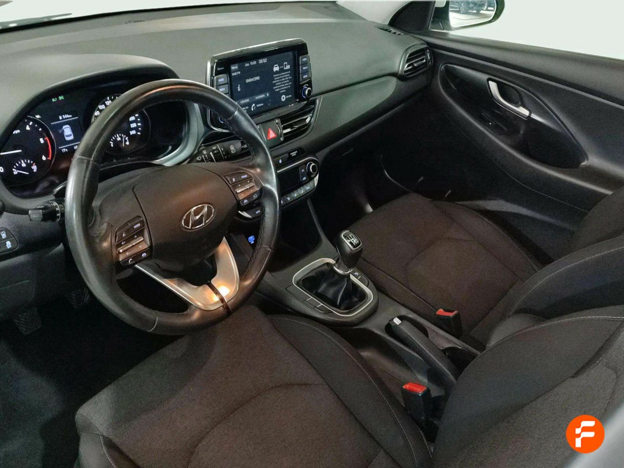 Foto Hyundai i30 7