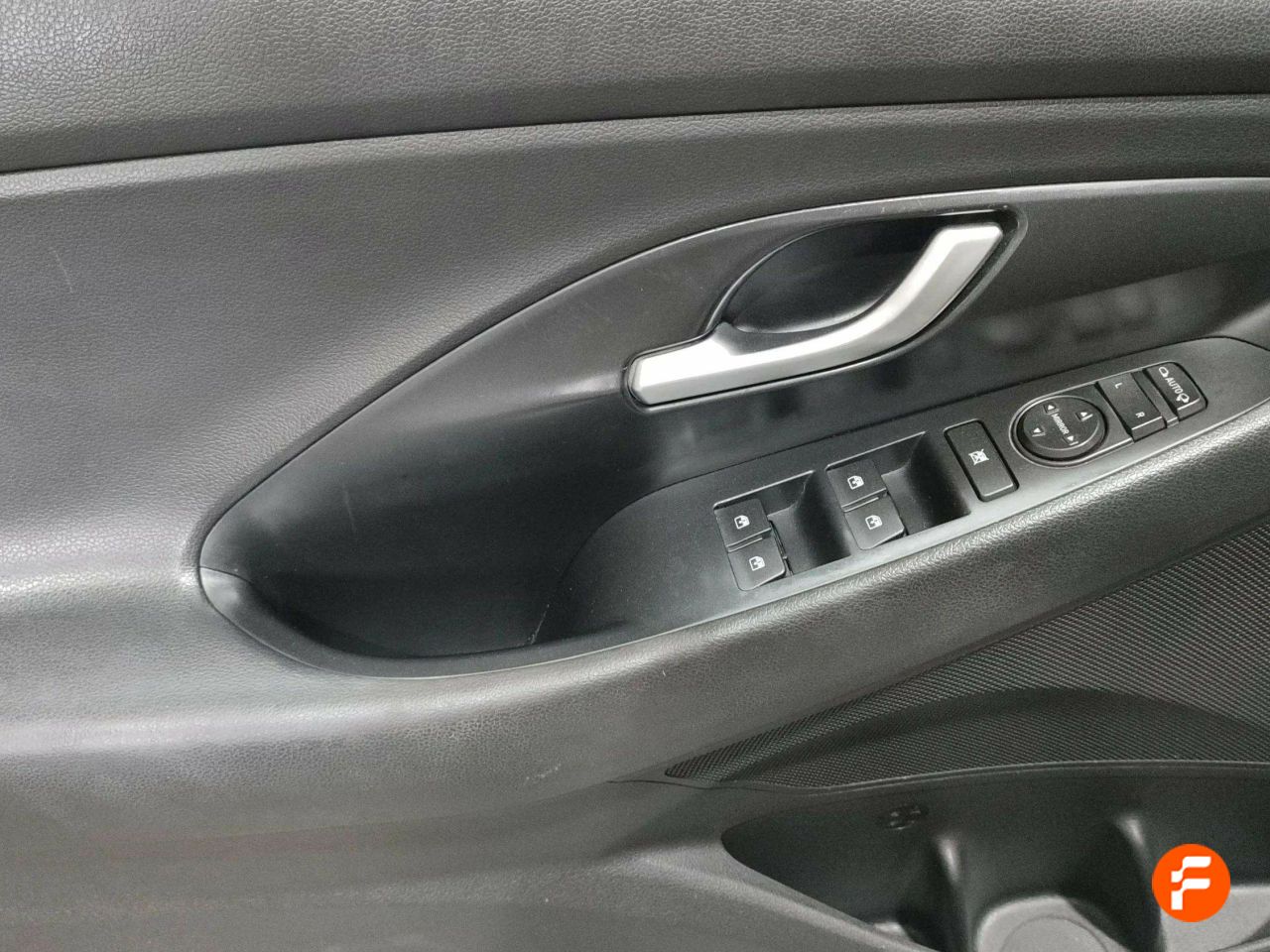 Foto Hyundai i30 8
