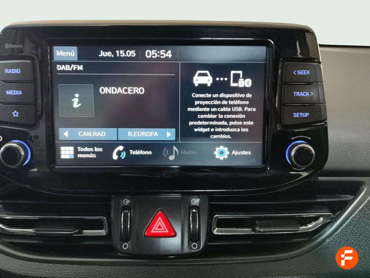 Foto Hyundai i30 11