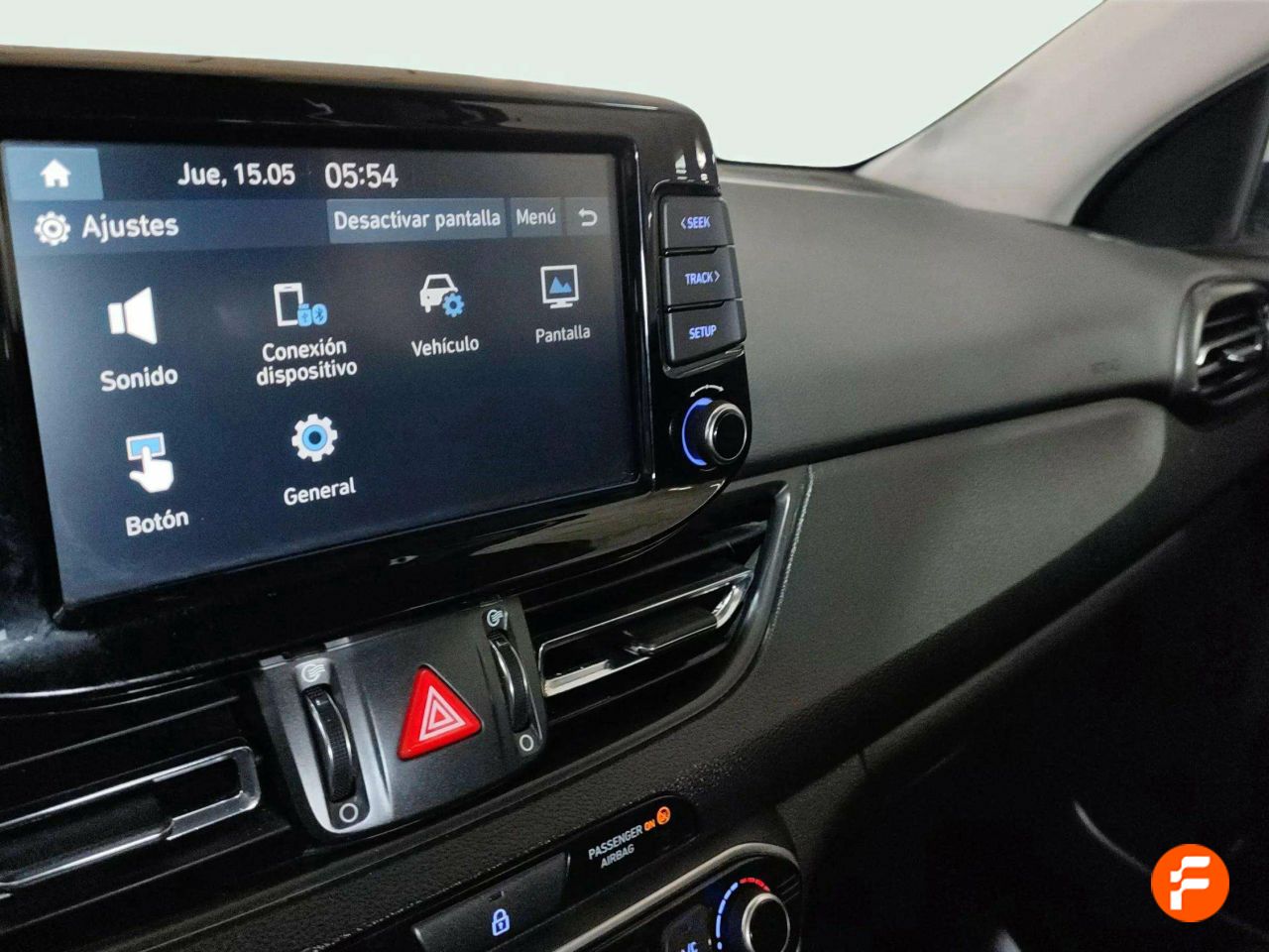 Foto Hyundai i30 13