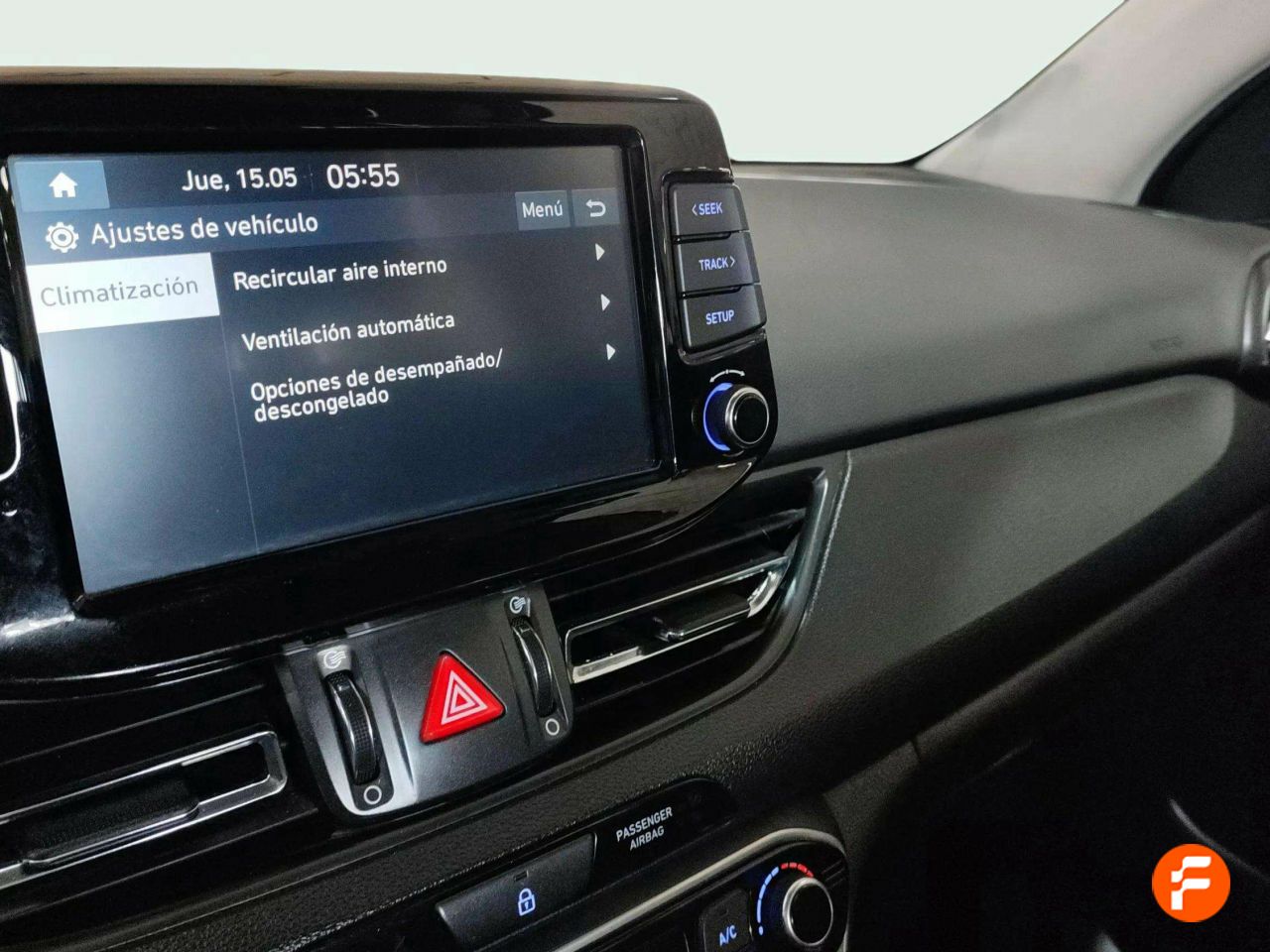 Foto Hyundai i30 14
