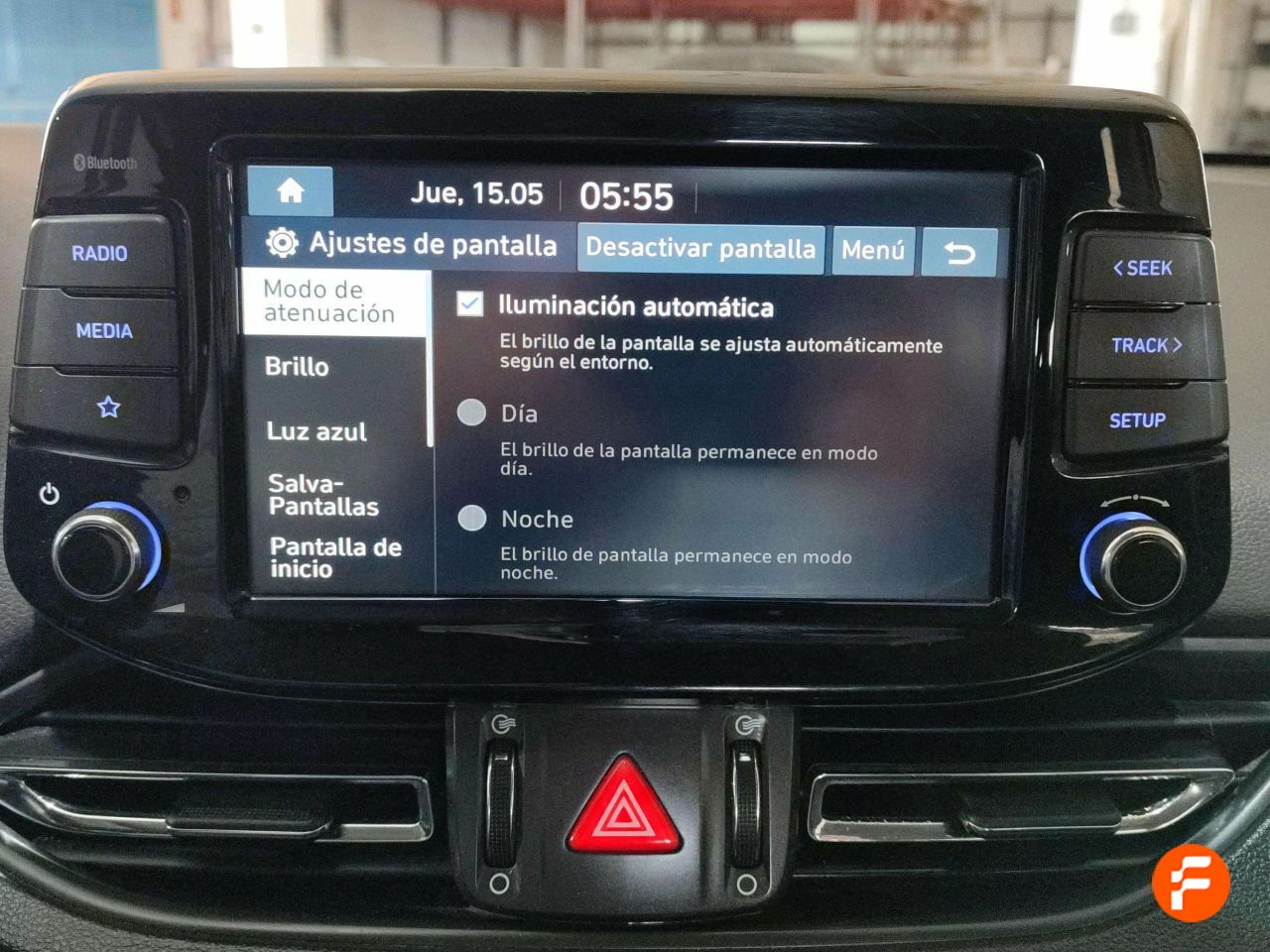 Foto Hyundai i30 15