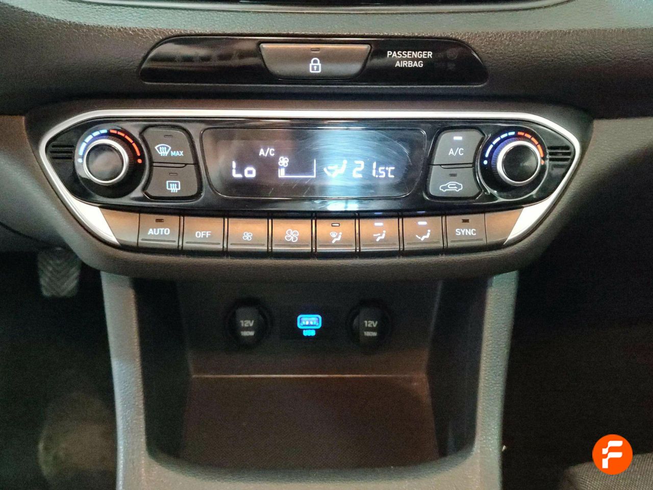 Foto Hyundai i30 16