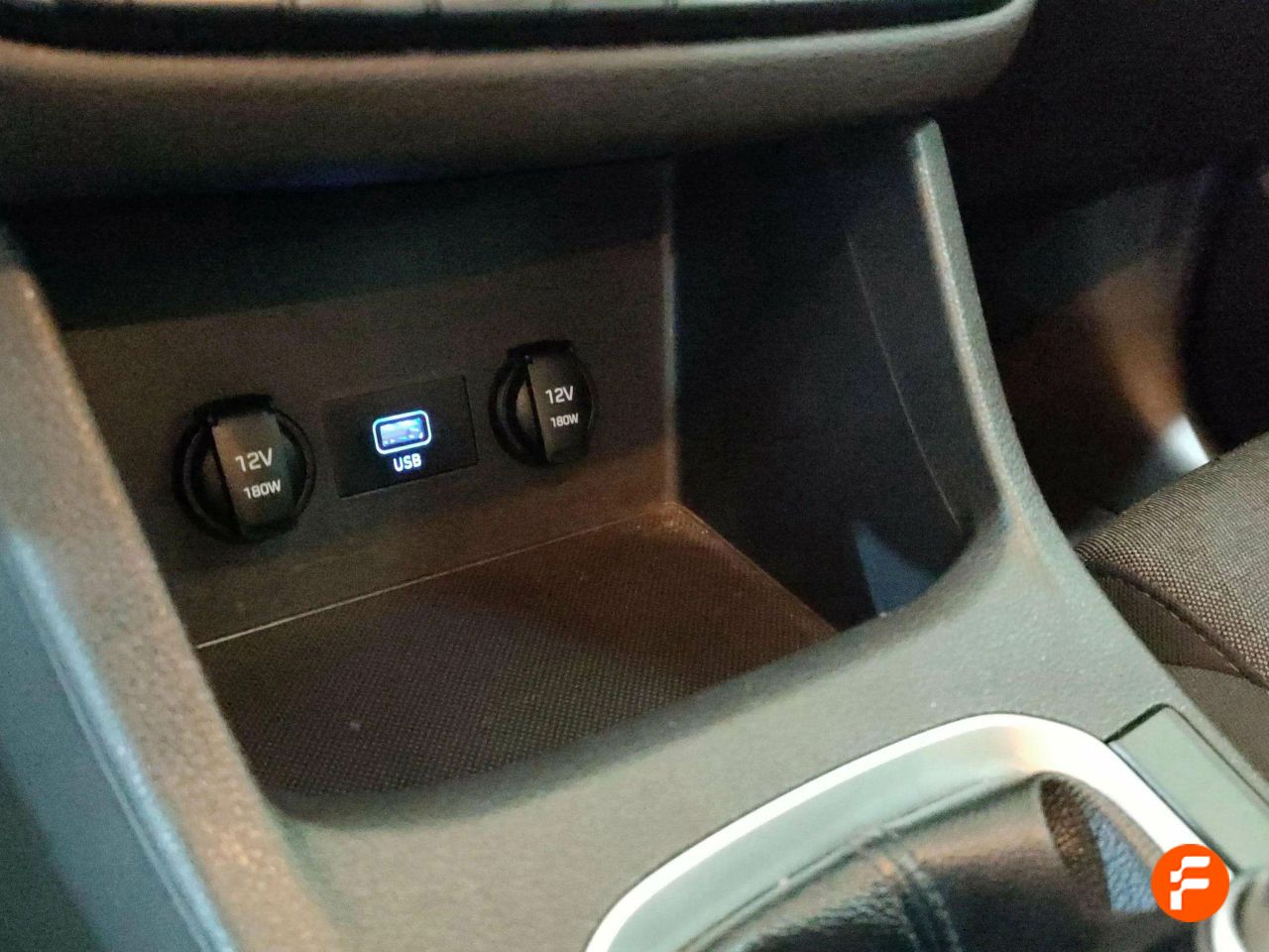 Foto Hyundai i30 17