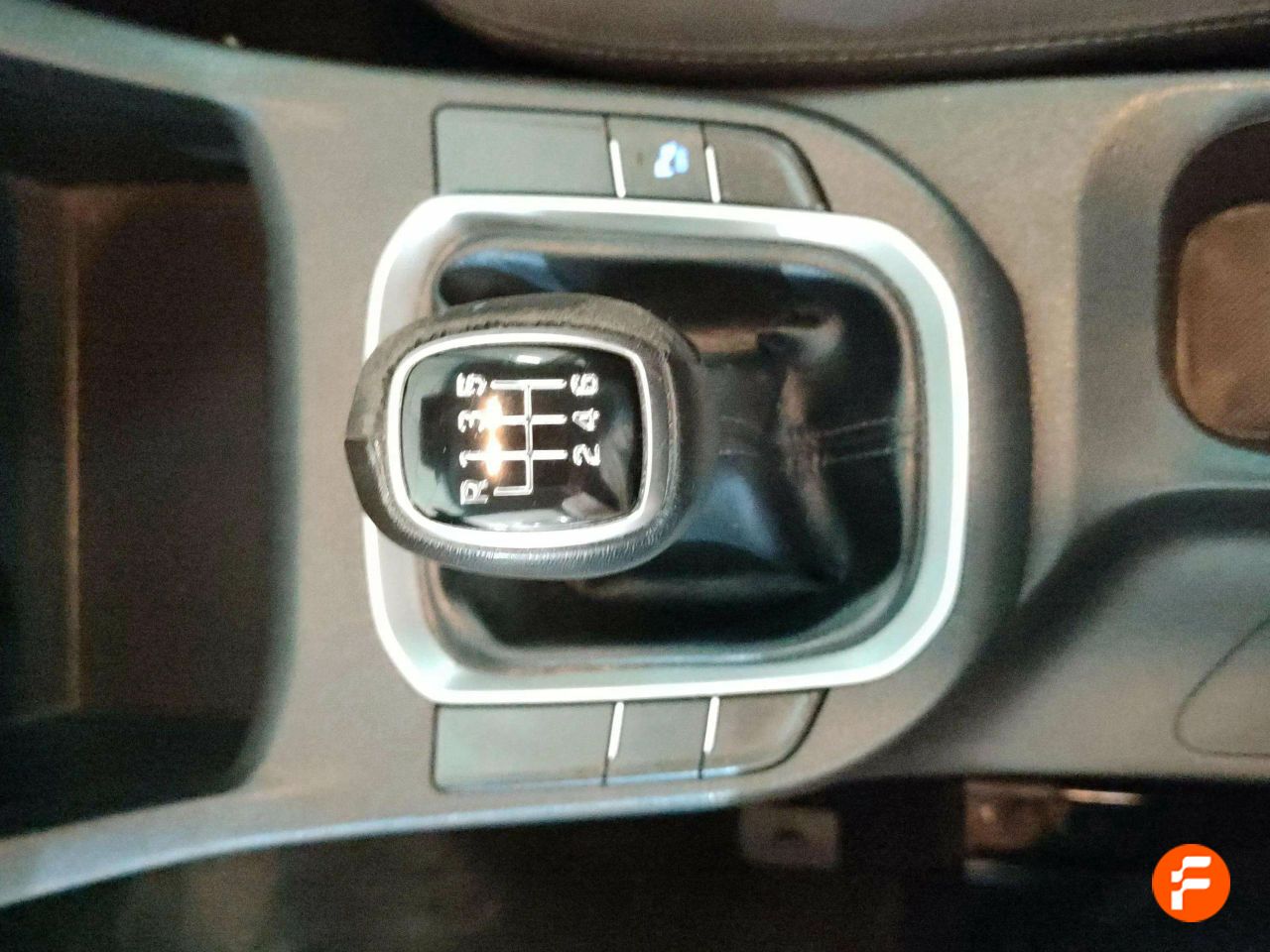 Foto Hyundai i30 18