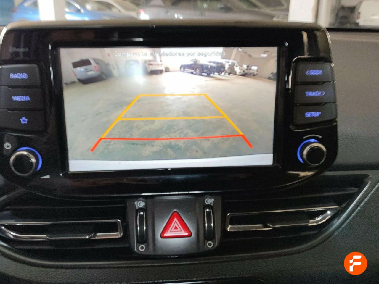 Foto Hyundai i30 21