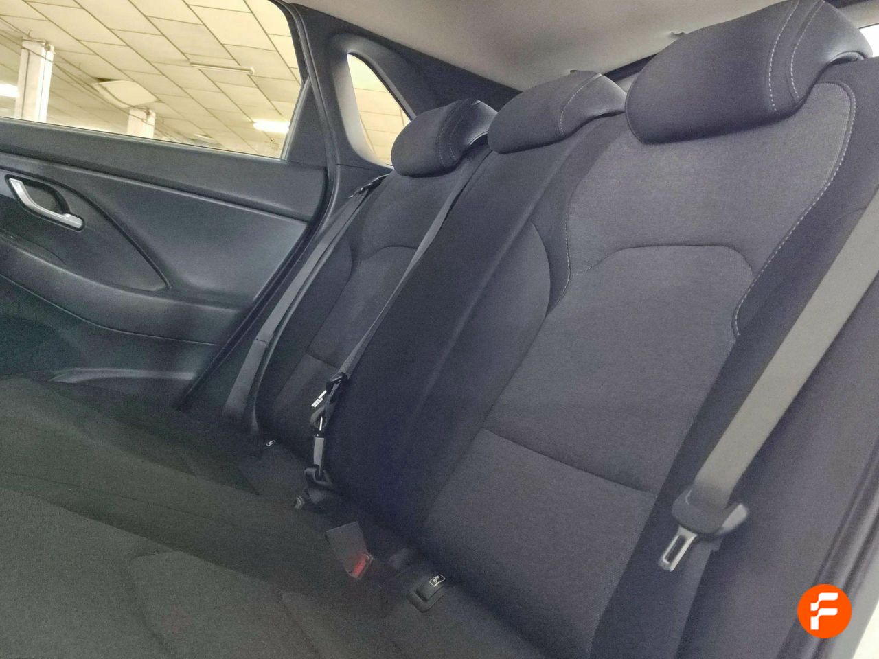 Foto Hyundai i30 22
