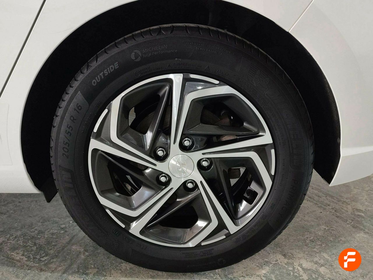 Foto Hyundai i30 23