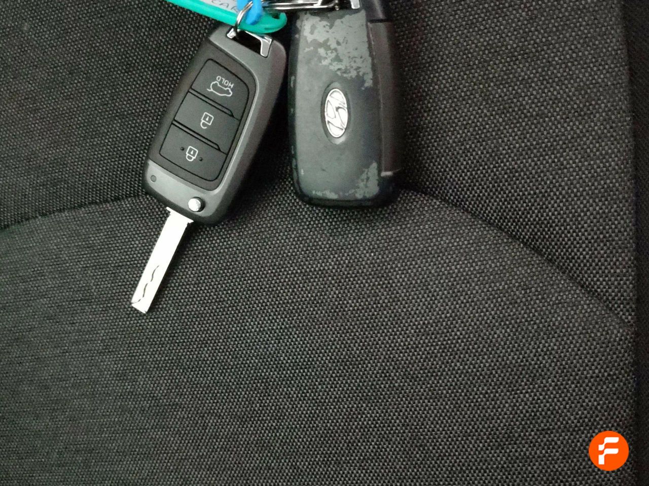 Foto Hyundai i30 26