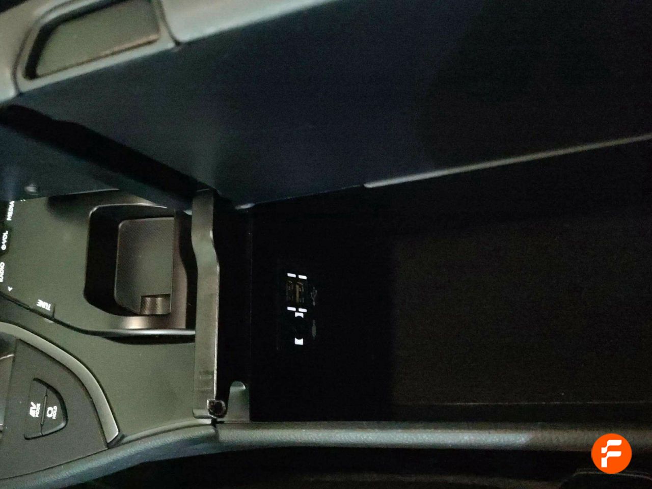 Foto Lexus UX 18