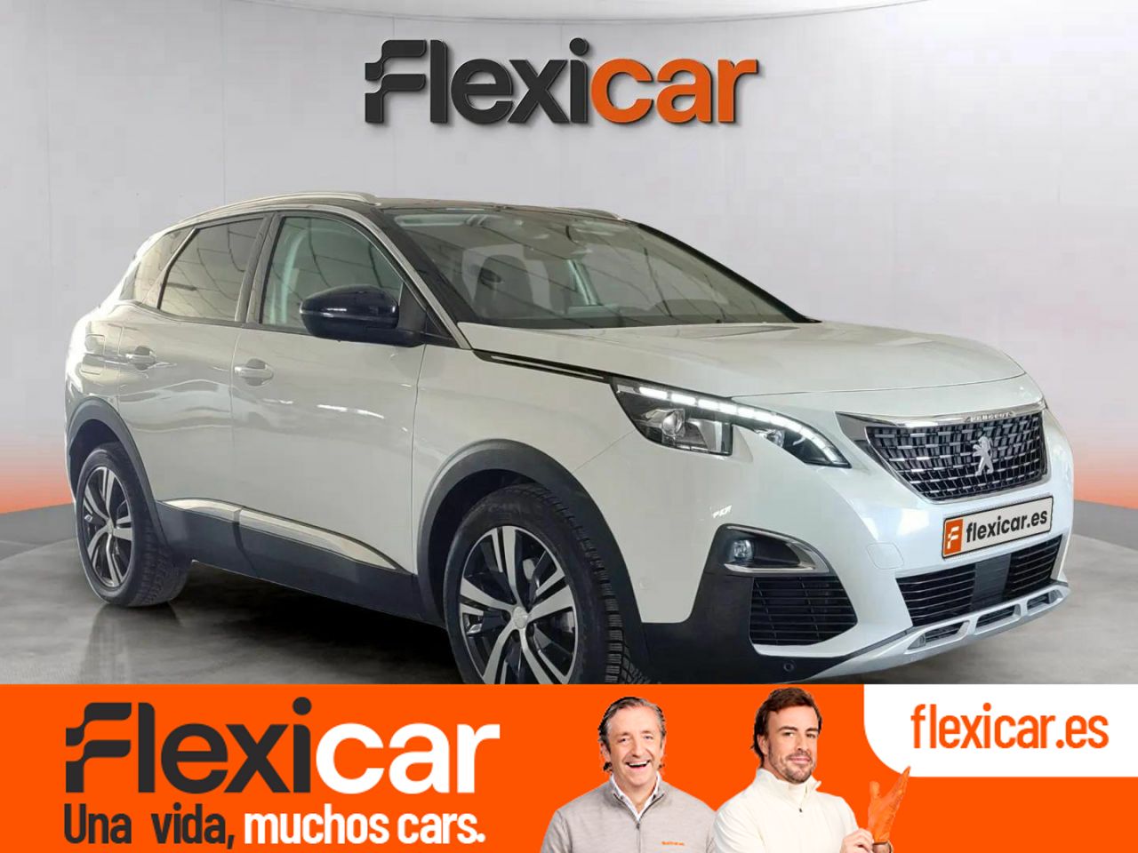 Foto Peugeot 3008 1