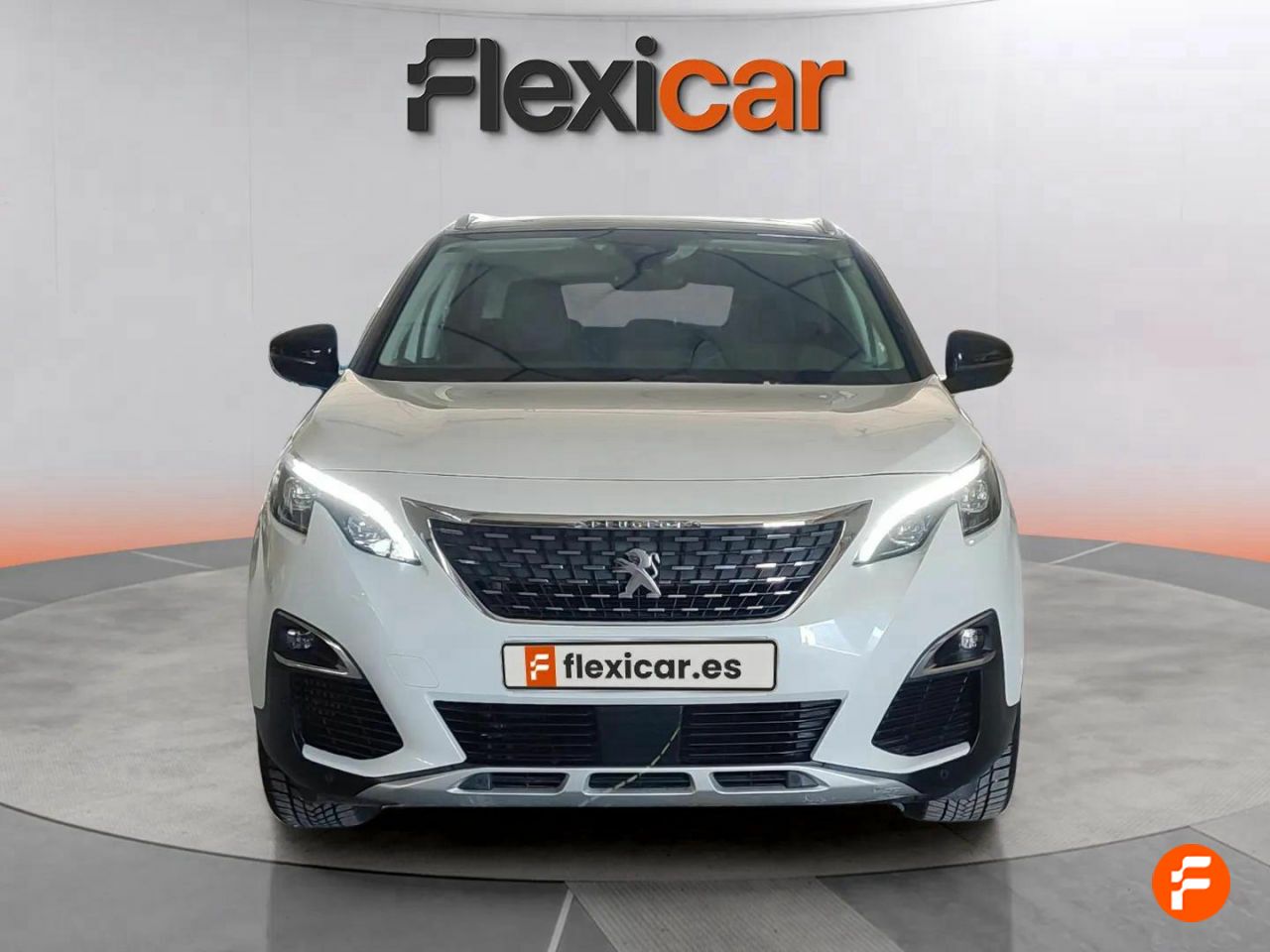 Foto Peugeot 3008 2