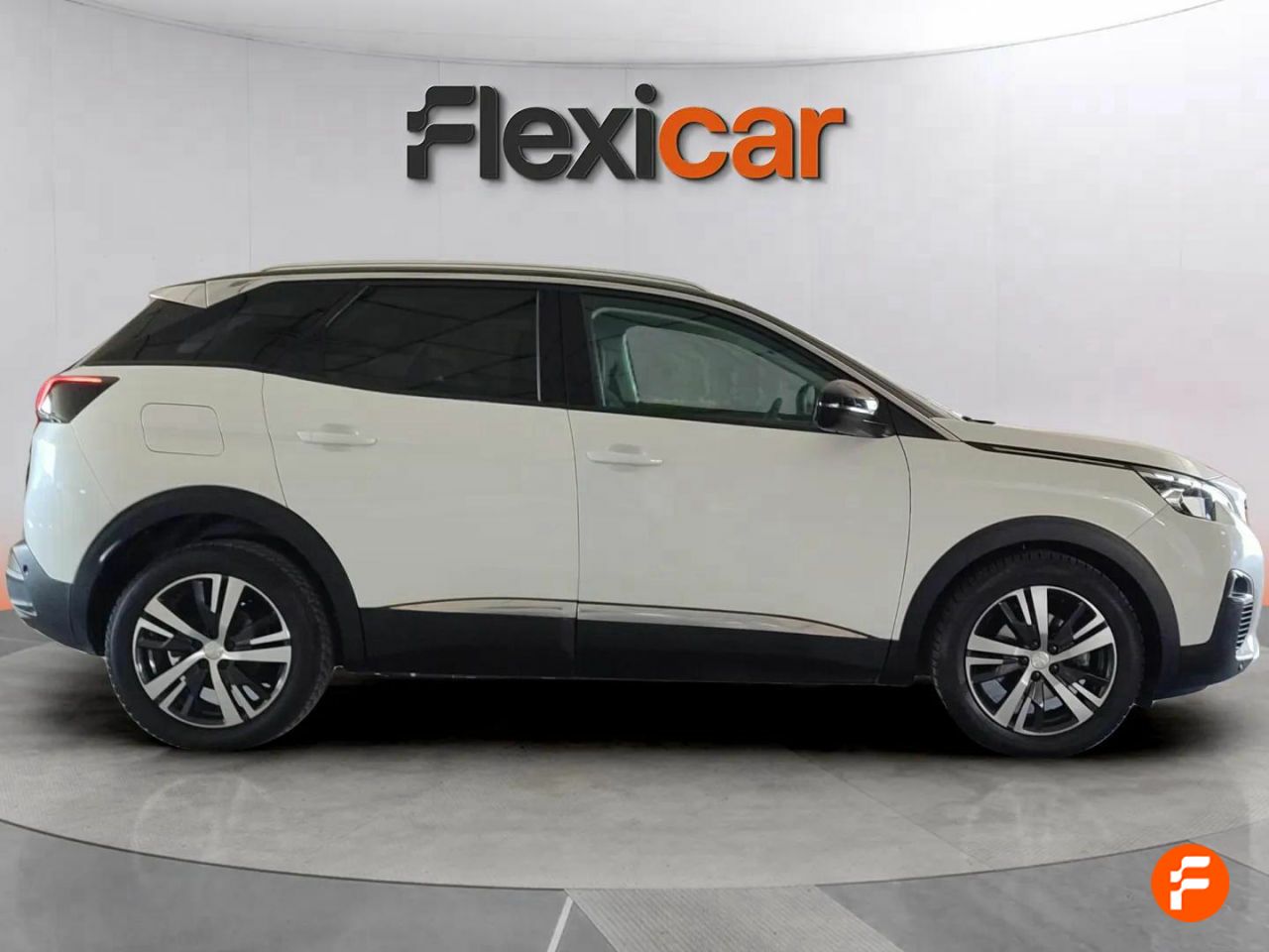 Foto Peugeot 3008 3