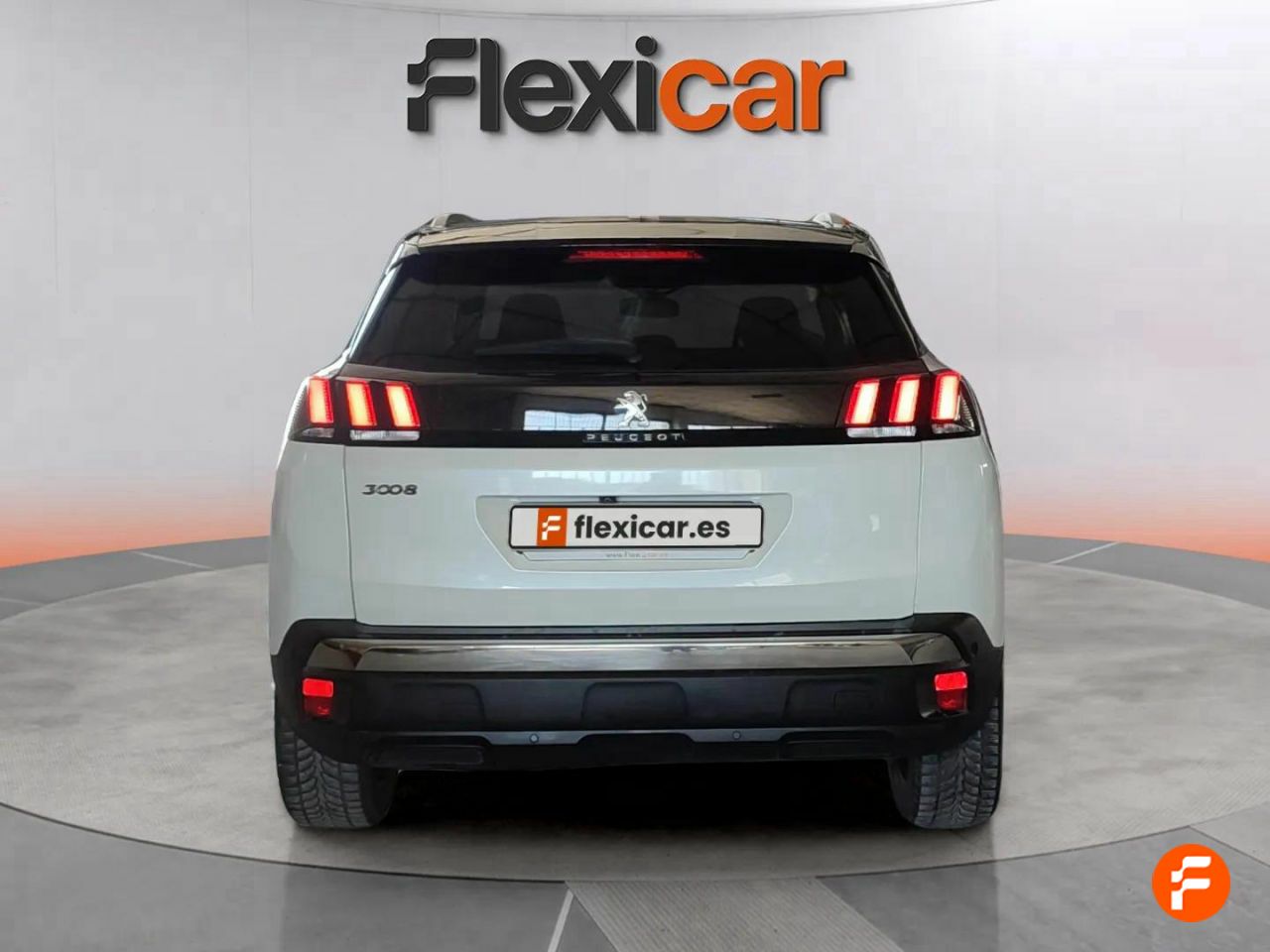 Foto Peugeot 3008 4