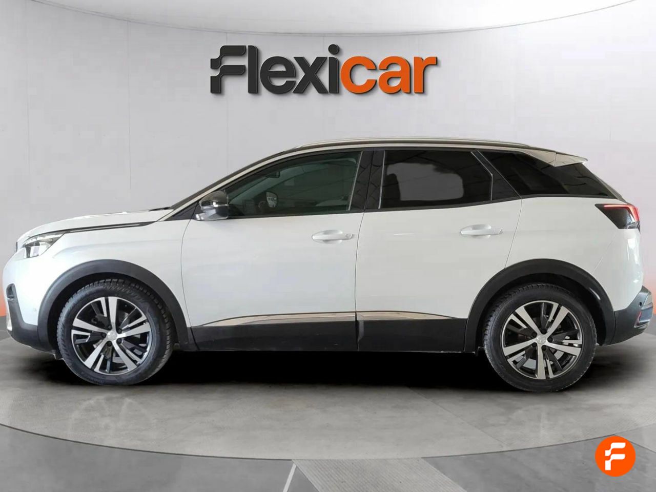 Foto Peugeot 3008 5