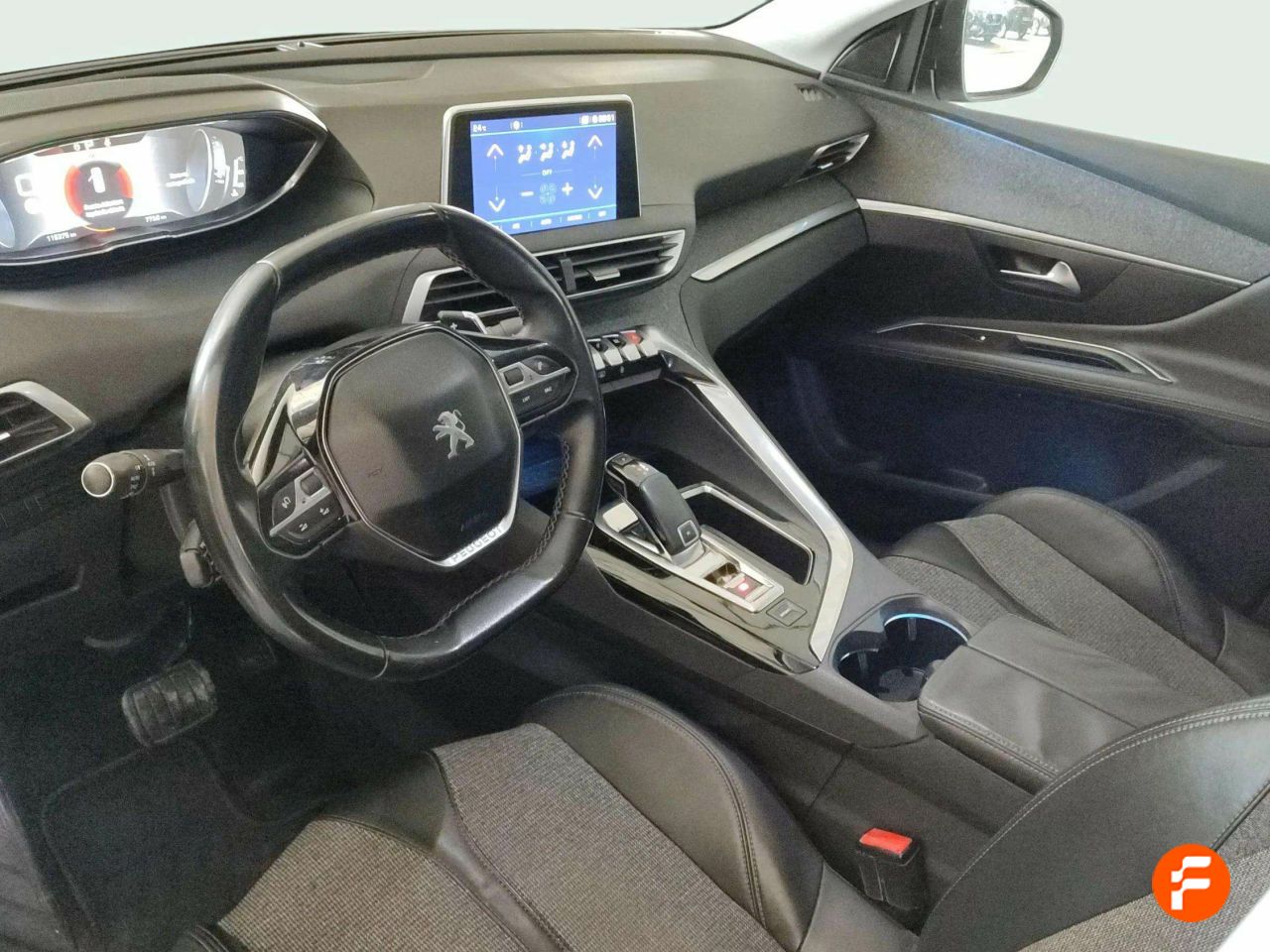Foto Peugeot 3008 7