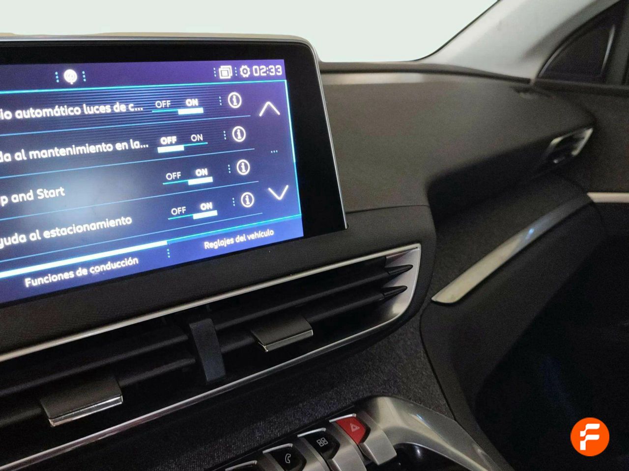 Foto Peugeot 3008 15