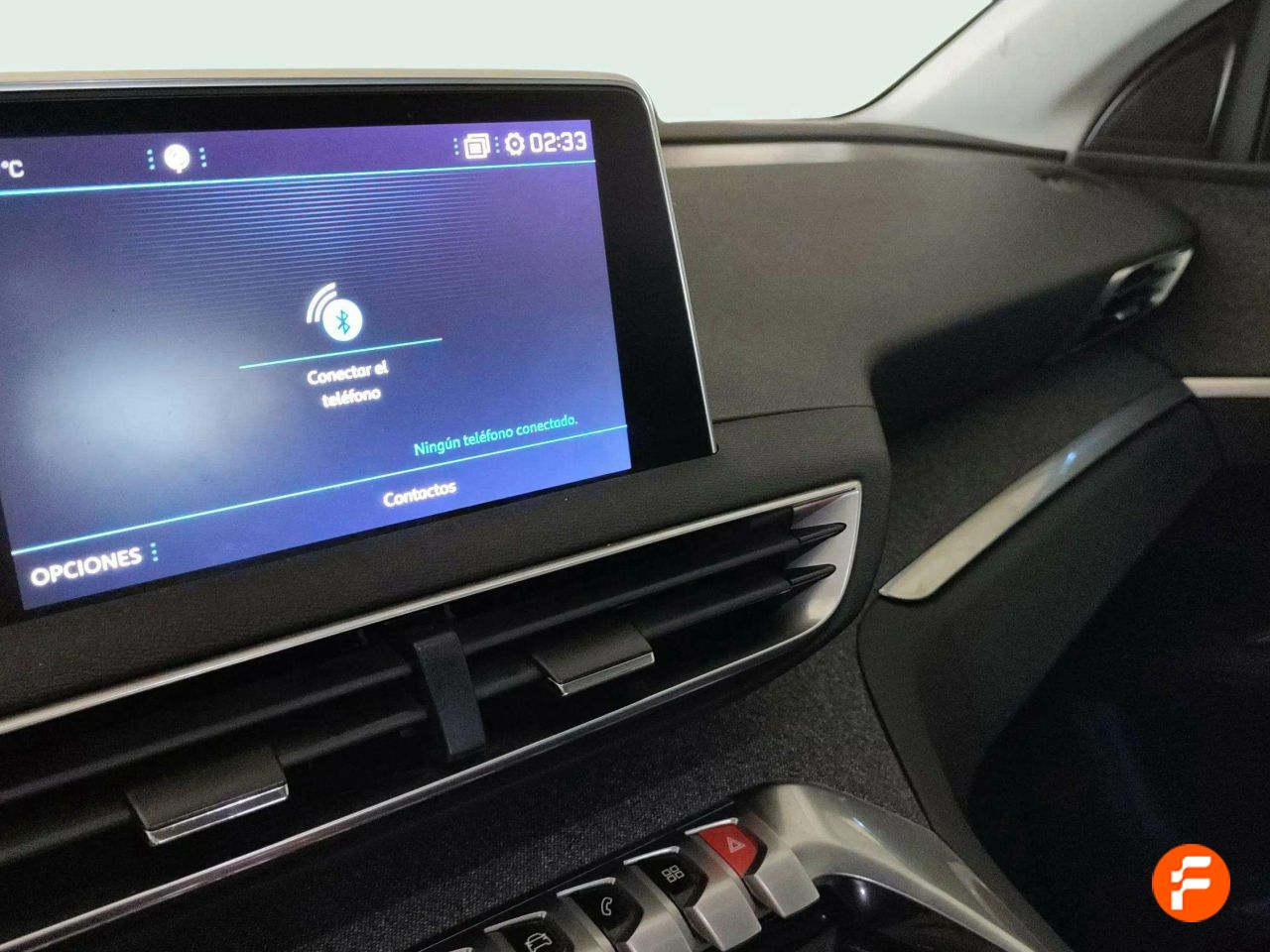 Foto Peugeot 3008 16