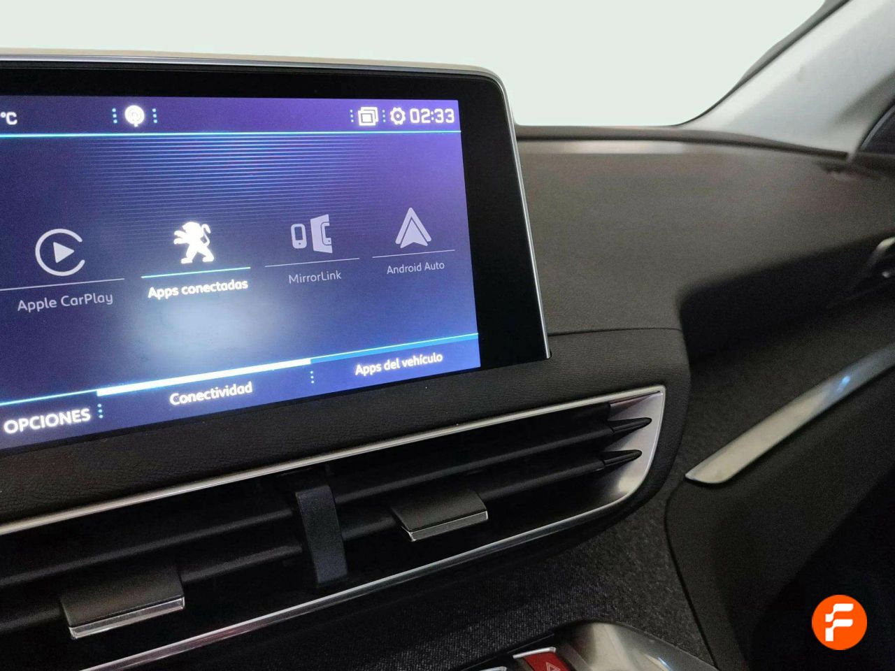 Foto Peugeot 3008 17