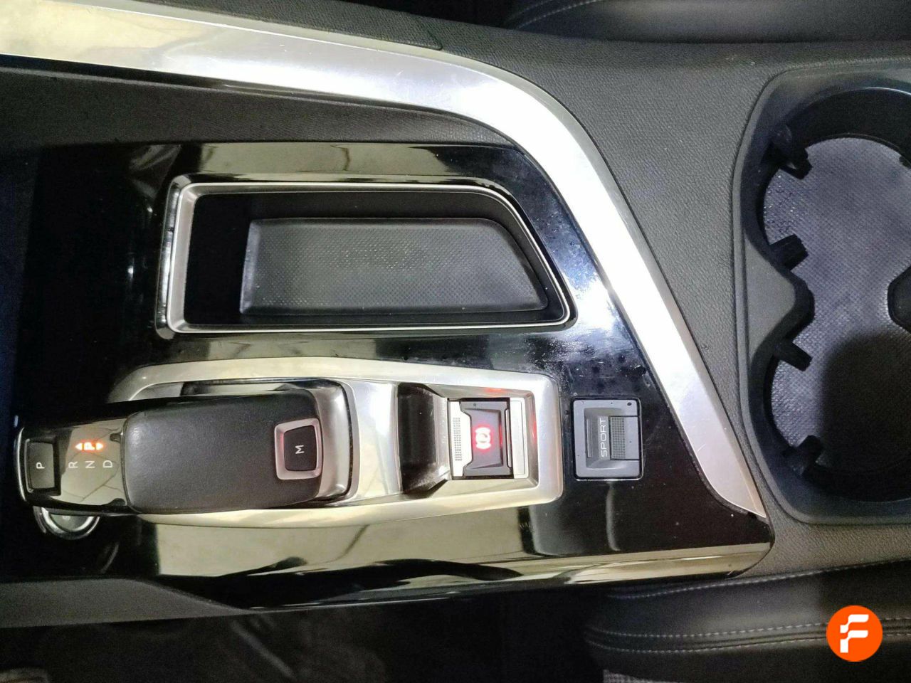 Foto Peugeot 3008 21