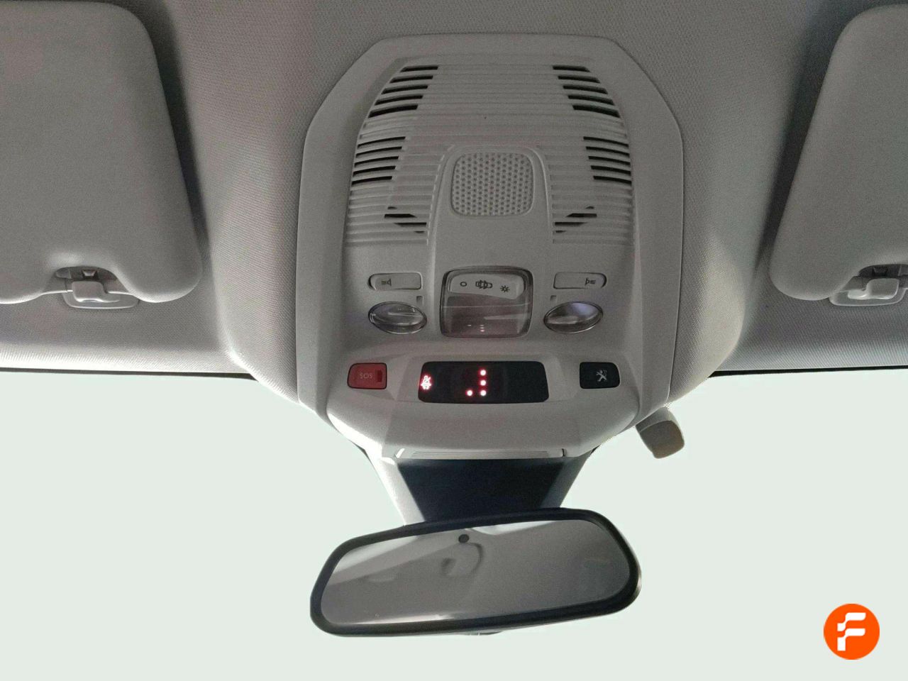 Foto Peugeot 3008 22